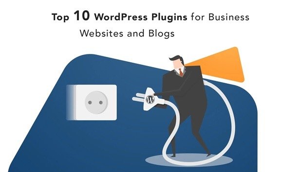 Top WordPress Plugins for blogs