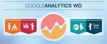 WD Google Analytics
