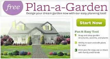 Plan-a-garden