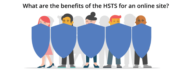 HSTS benefits