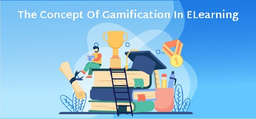 Concept of Gamification in eLearning