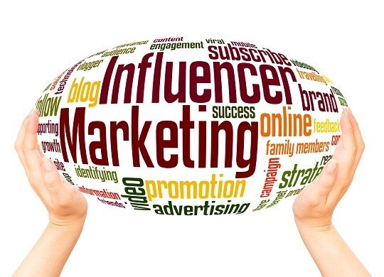 Influencer Marketing