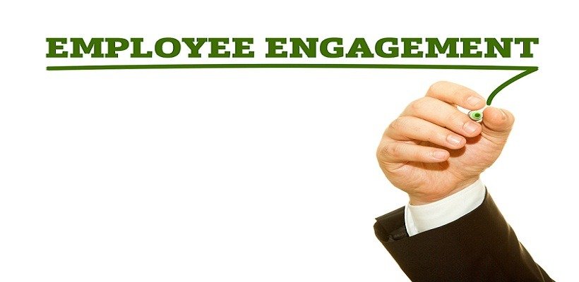 Improve Employee Engagement