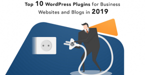 WordPress Plugins for website