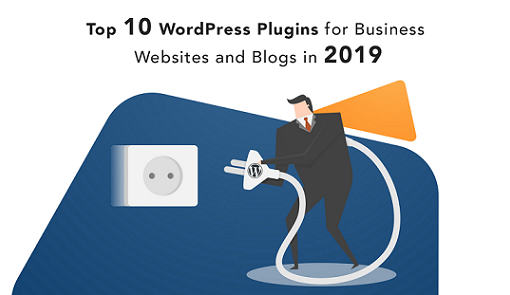 WordPress Plugins for website