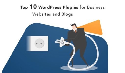 Top WordPress Plugins for blogs