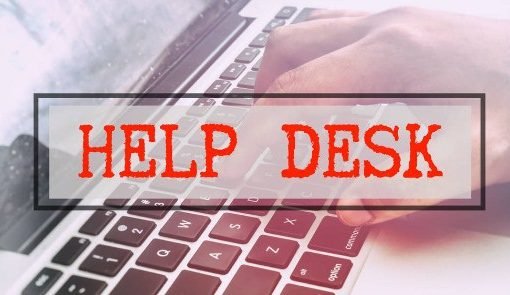 Help Desk Outsourcing Service