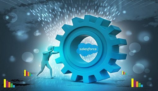 Salesforce Support Services