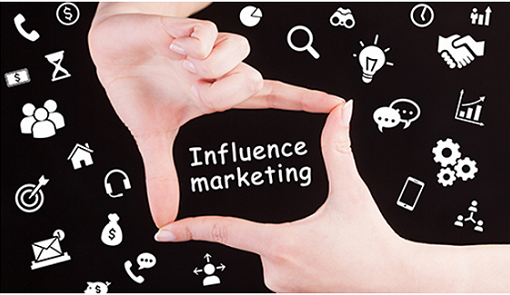 Influence Markets