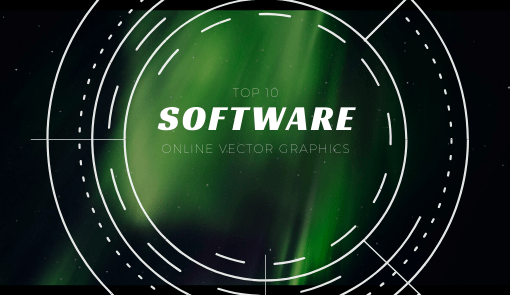 Vector Graphics Software