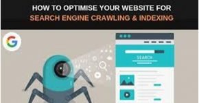 search crawlers