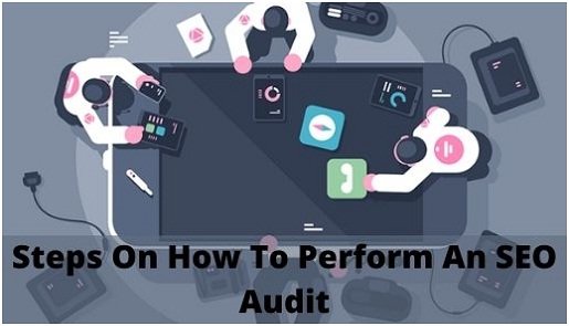 7 Simple Steps On How To Perform An SEO Audit | BestDesign2Hub