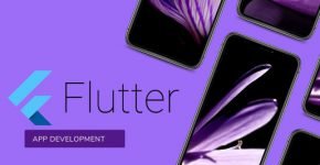 Reliable Flutter APP DEVELOPMENT