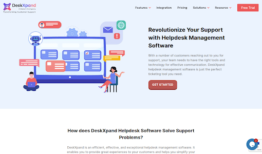 Top 10 Most Useful Customer Support Software Solutions 2024 ...