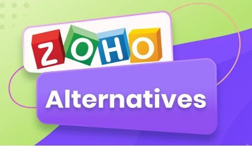 Zoho alternatives