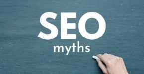 8 SEO Myths