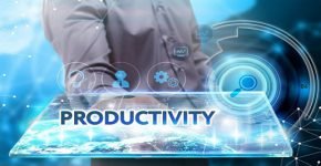feature-rich productivity apps
