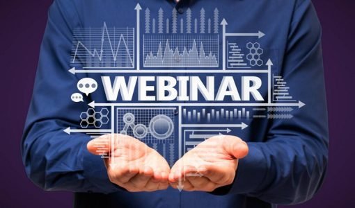 Super Webinar Topic Ideas