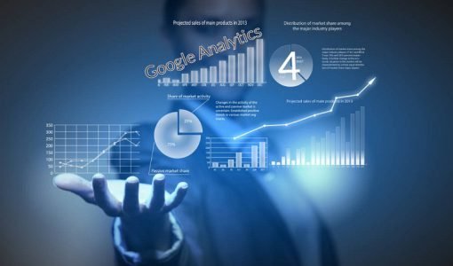 Google Analytics 4