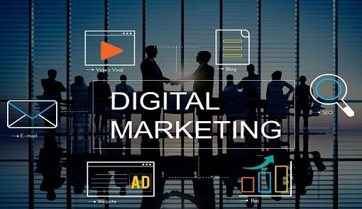 technology in digital marketing