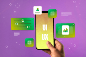 UI Design Patterns