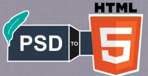 Best PSD to HTML