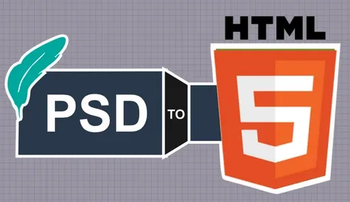 Best PSD to HTML