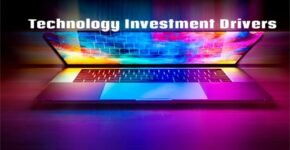 Best Technology Investment Drivers