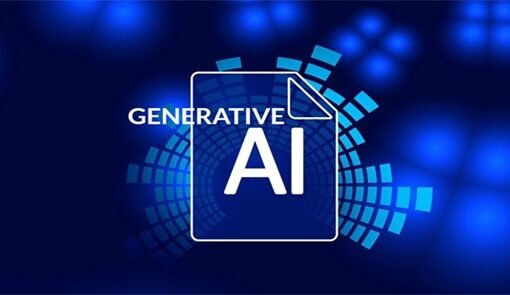 What is Generative AI