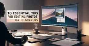 Essential Tips for Editing Photos