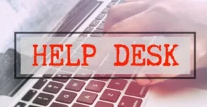 Help Desk Outsourcing Service