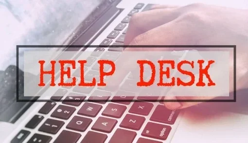 Help Desk Outsourcing Service