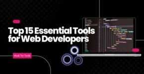 Essential Web Tools