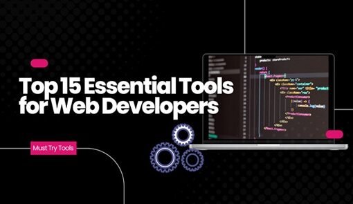 Essential Web Tools