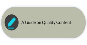 Quality Content Guide